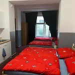 Summer Apartment