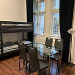 Summer Apartment