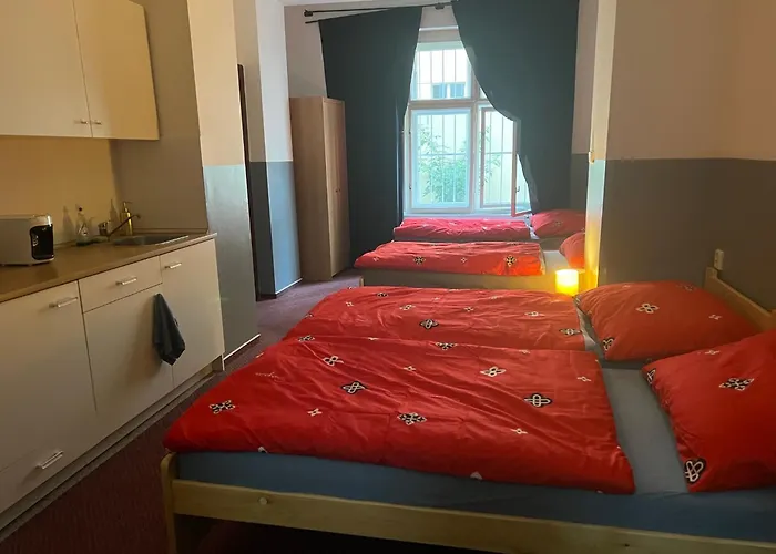 Summer Apartment