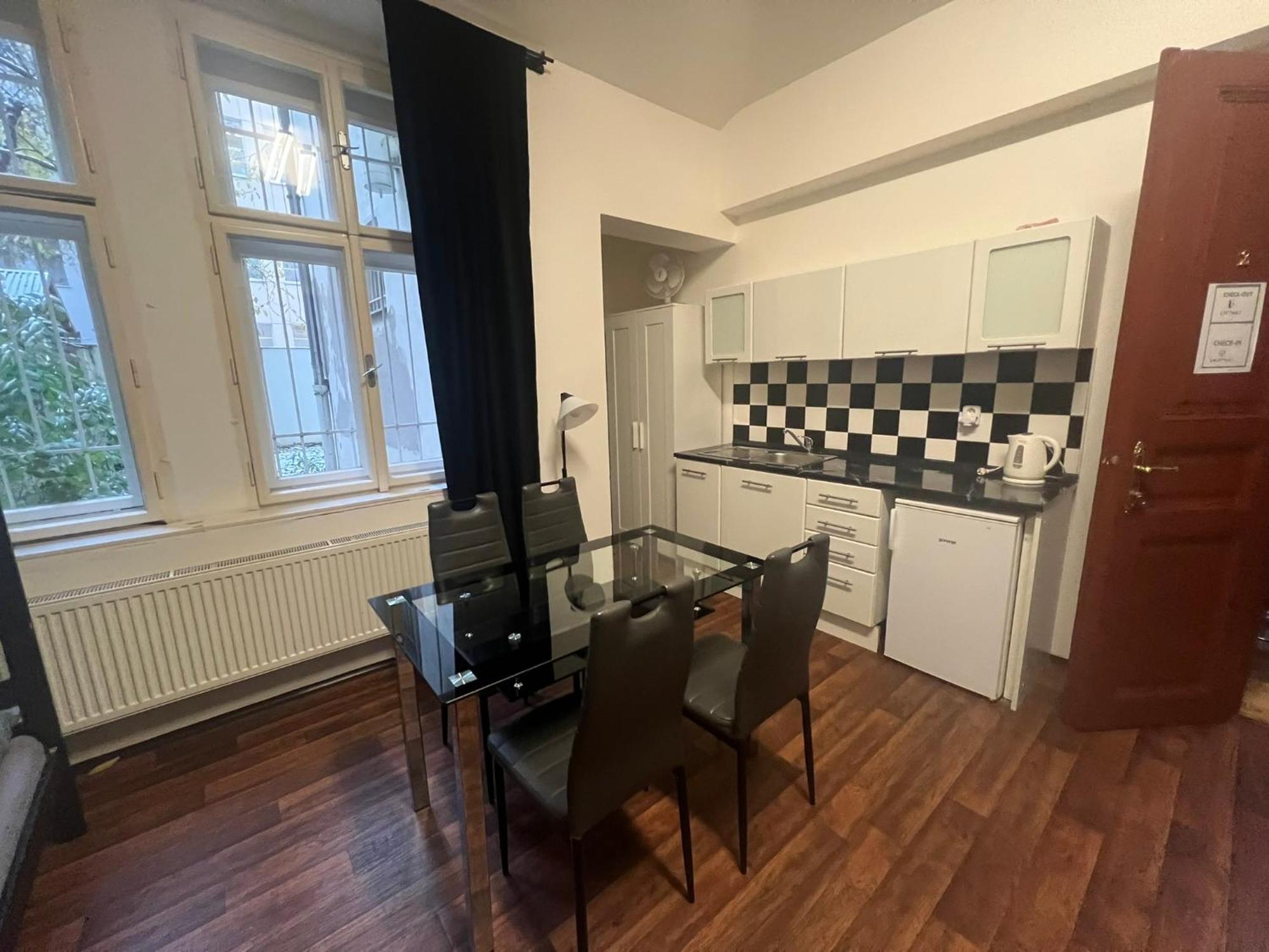 Hostel Summer Praha