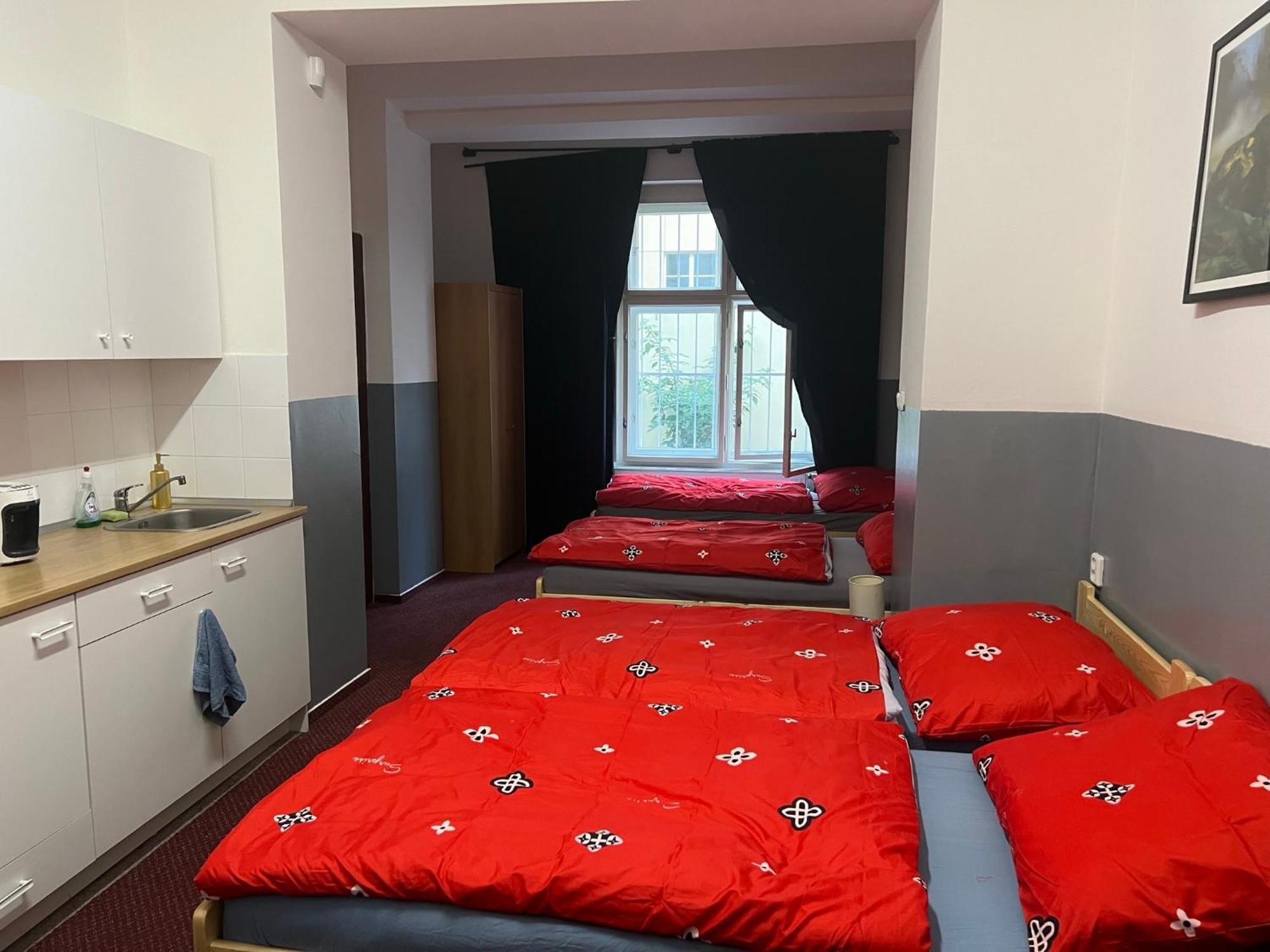 Hostel Summer Praha