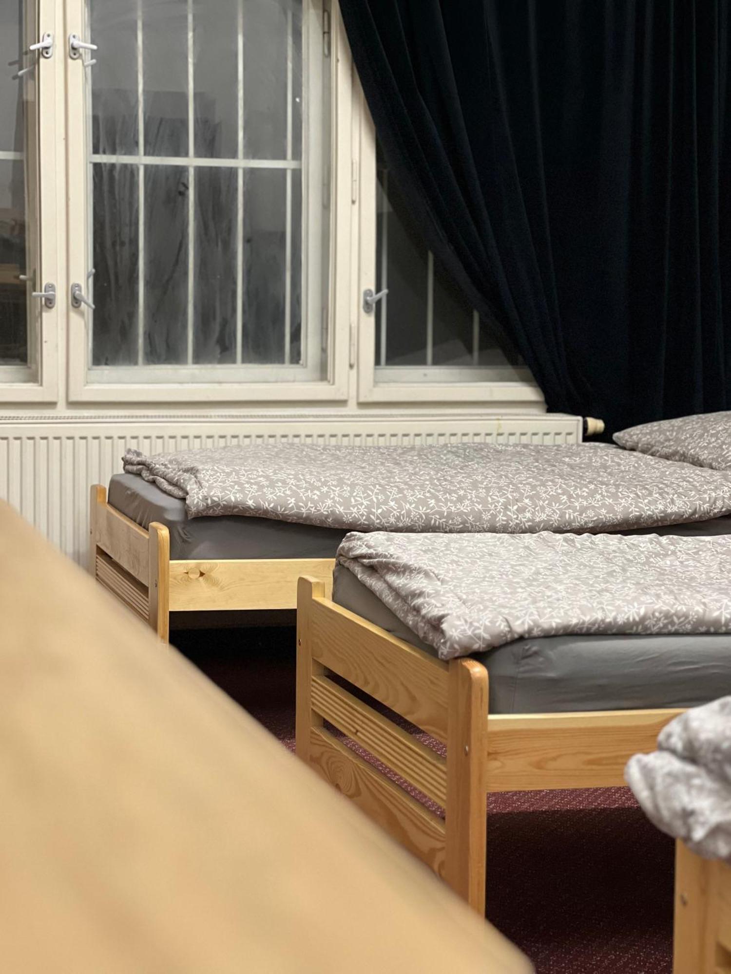 Albergue Summer
