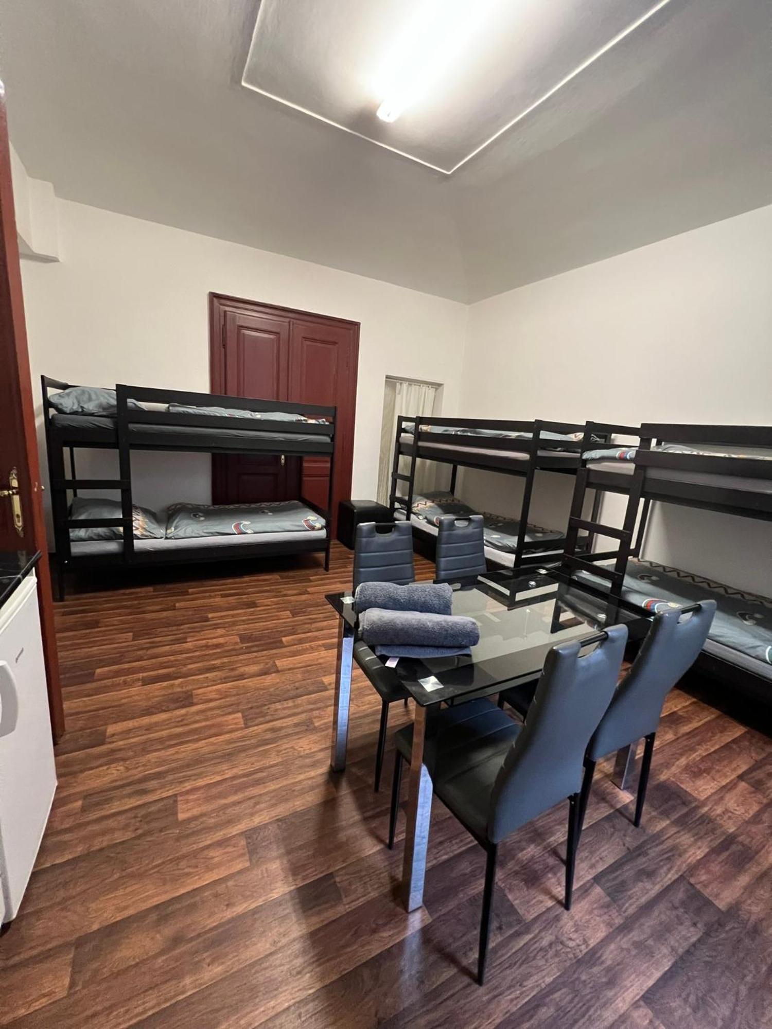 Hostel Summer *