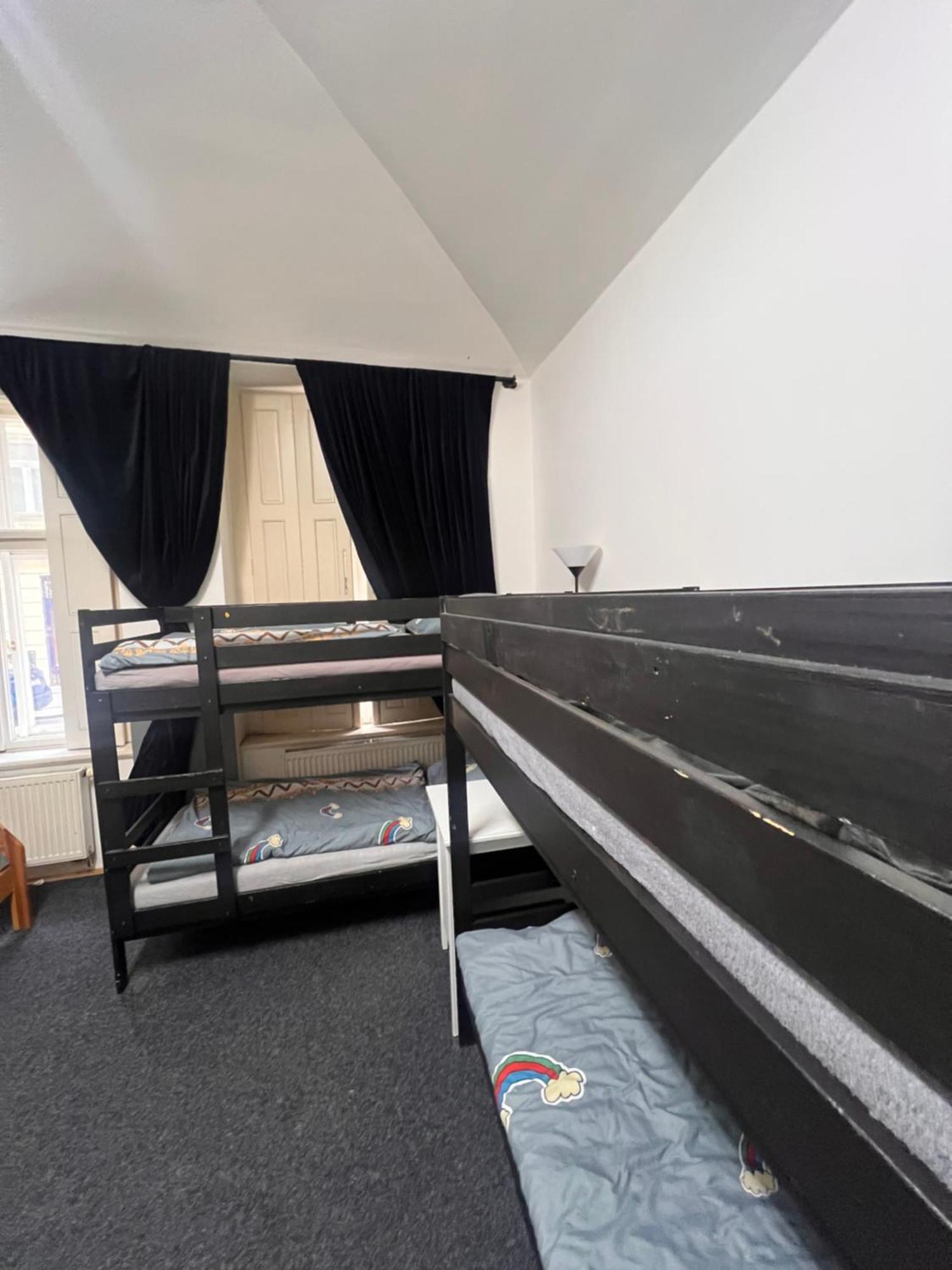 Hostel Summer Praha