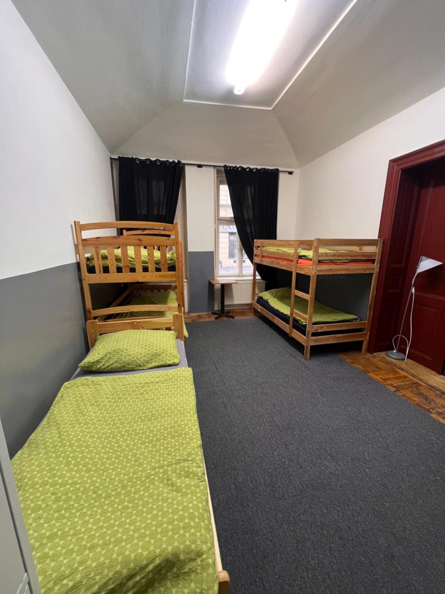 Summer Hostel *