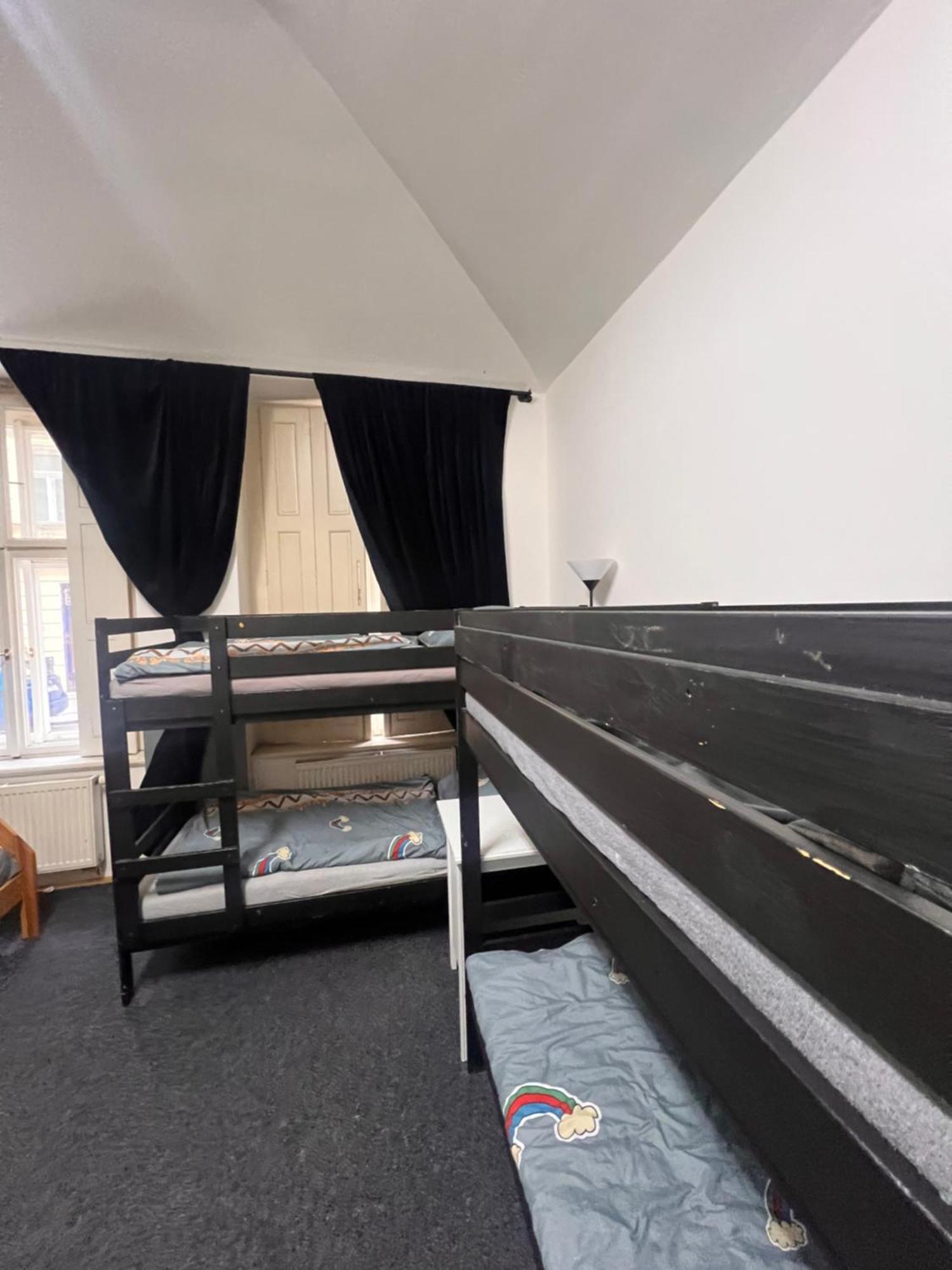Hostel Summer Praha