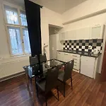 Summer Apartment