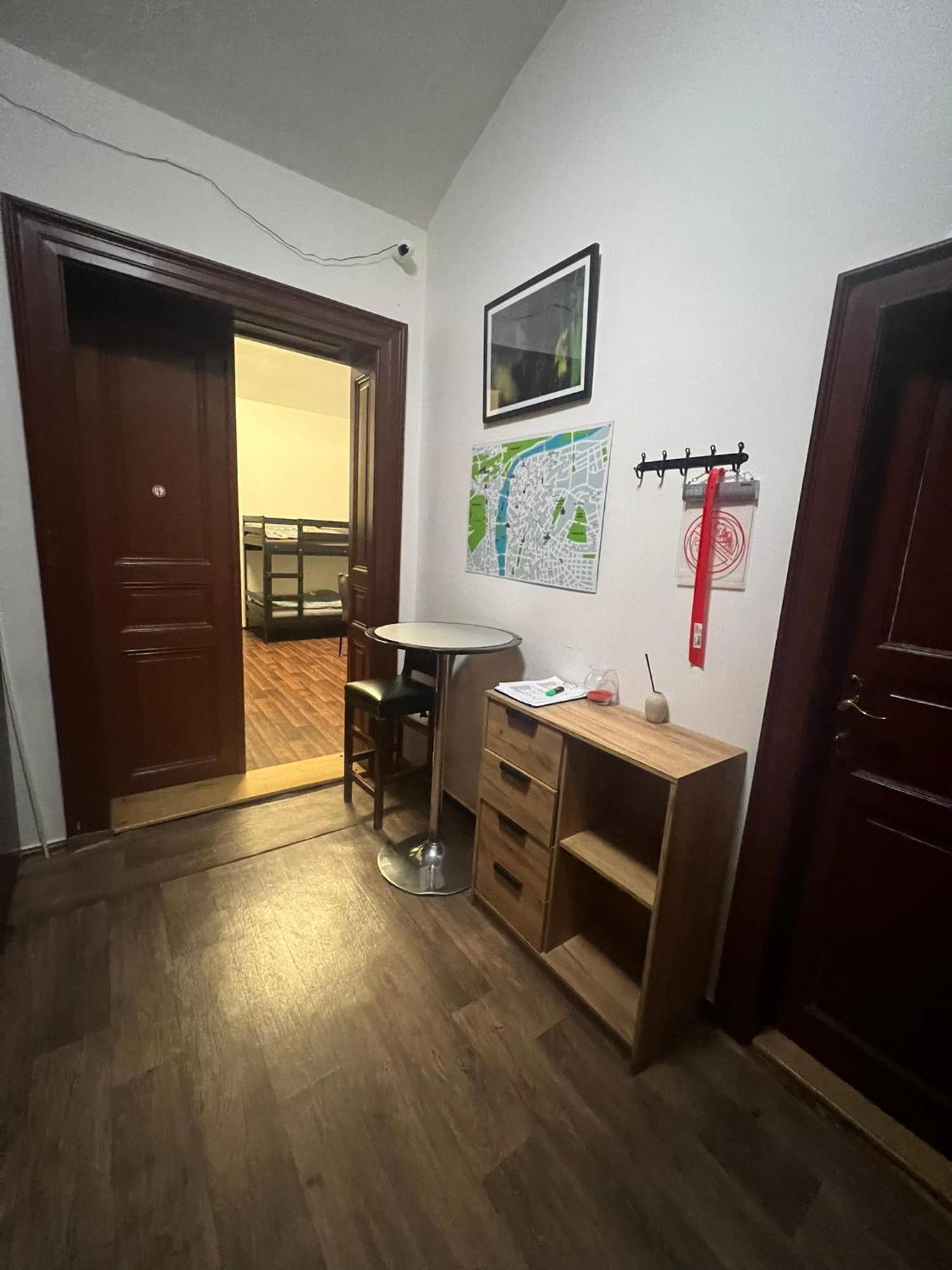 Summer Hostel