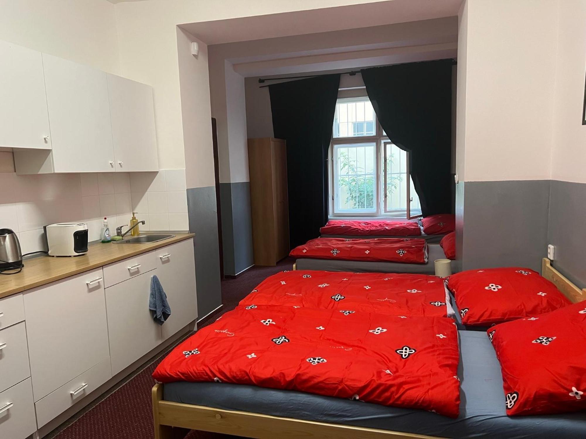 Hostel Summer