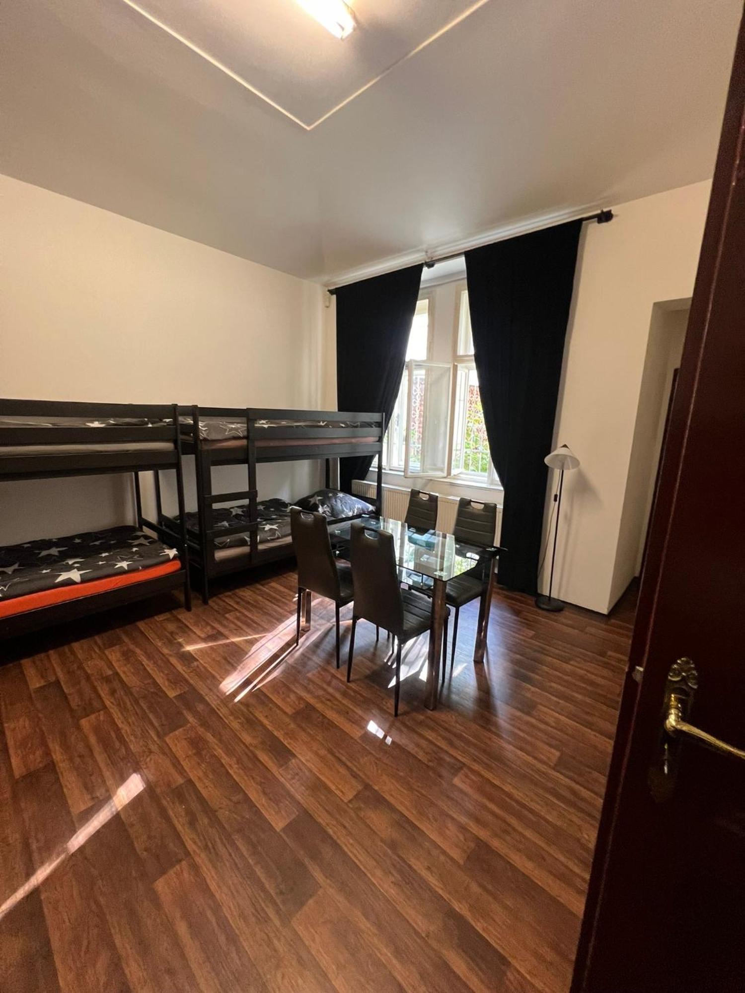 Hostel Summer Prague