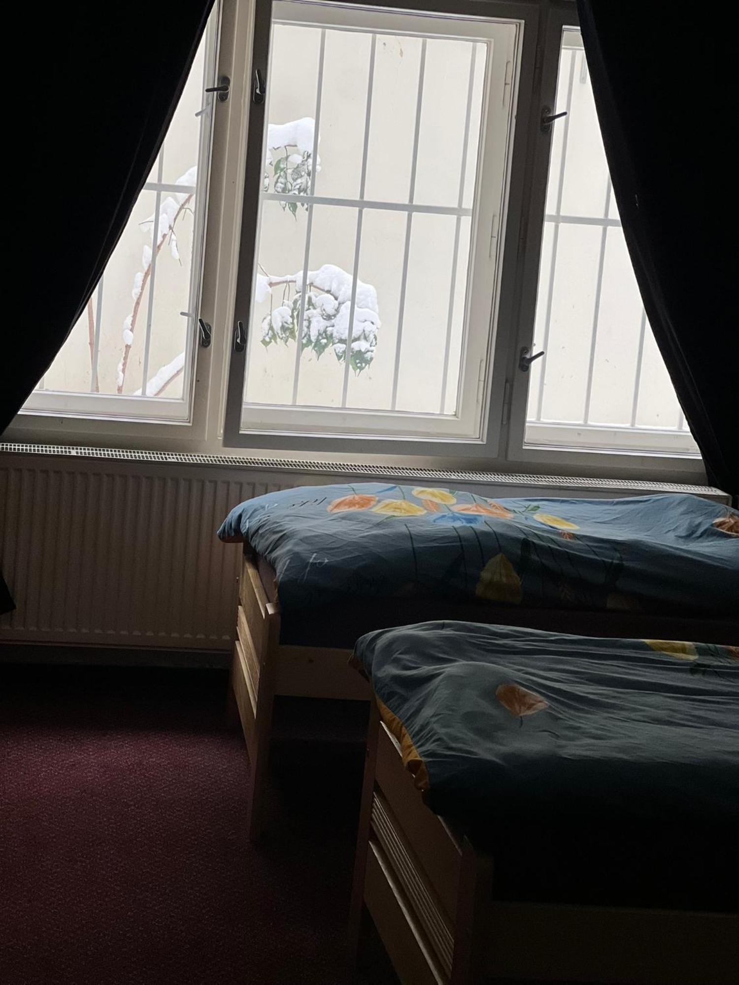Hostel Summer