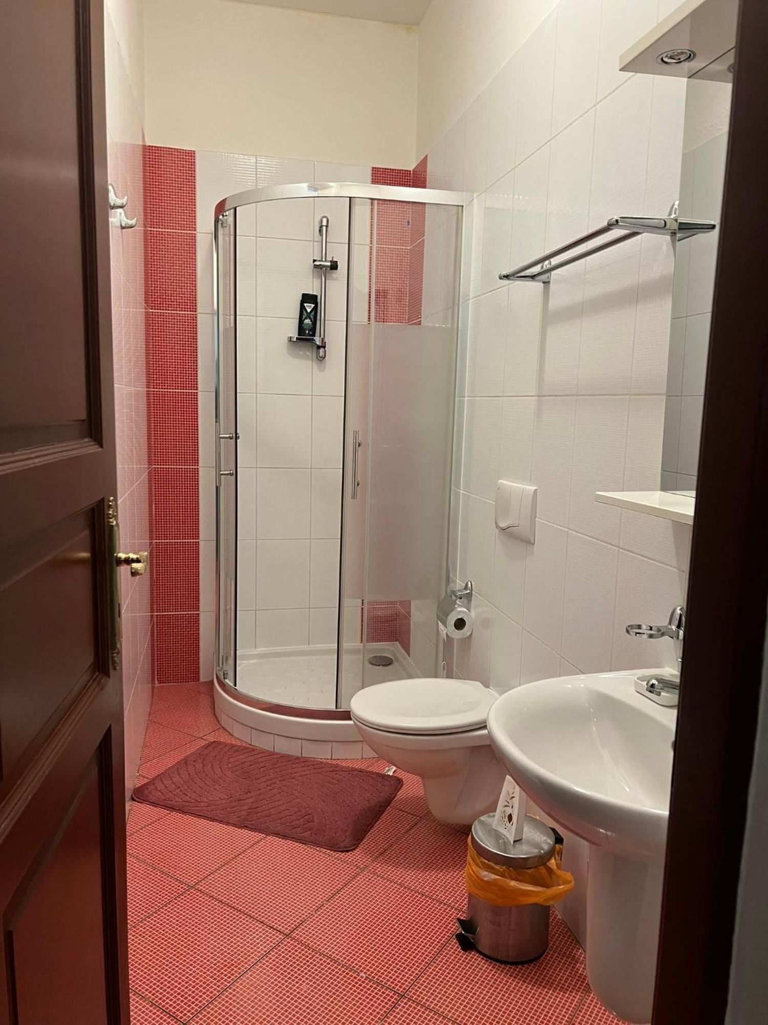 Summer Hostel Prague
