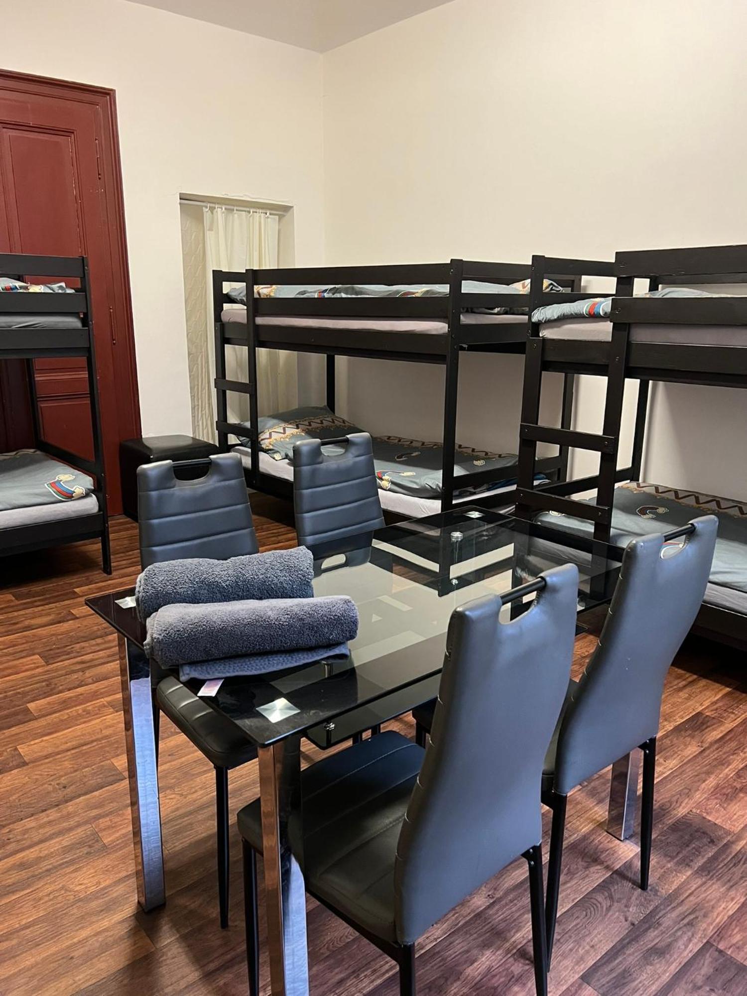 Hostel Summer Prague