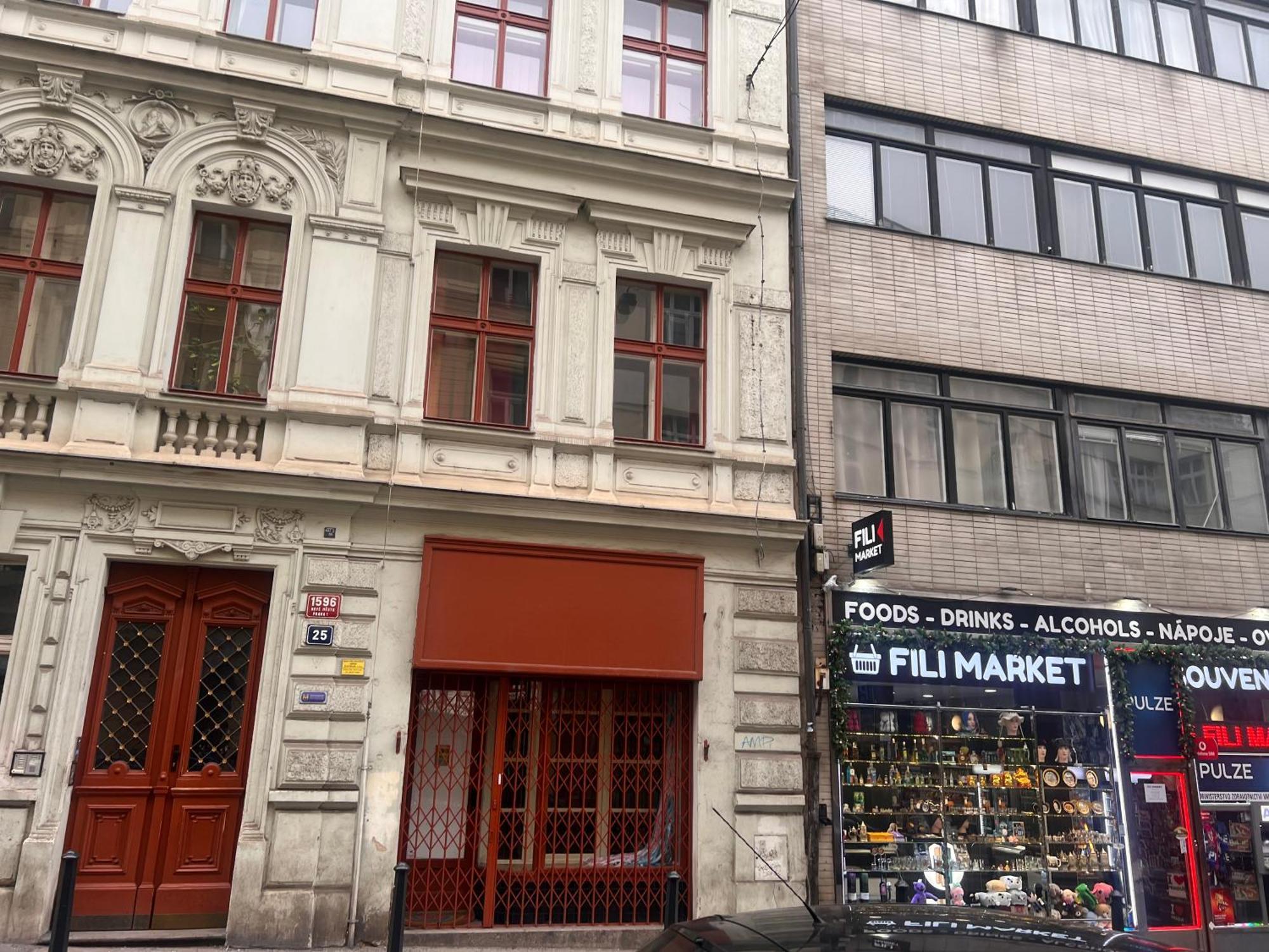 Hostel Summer Prague